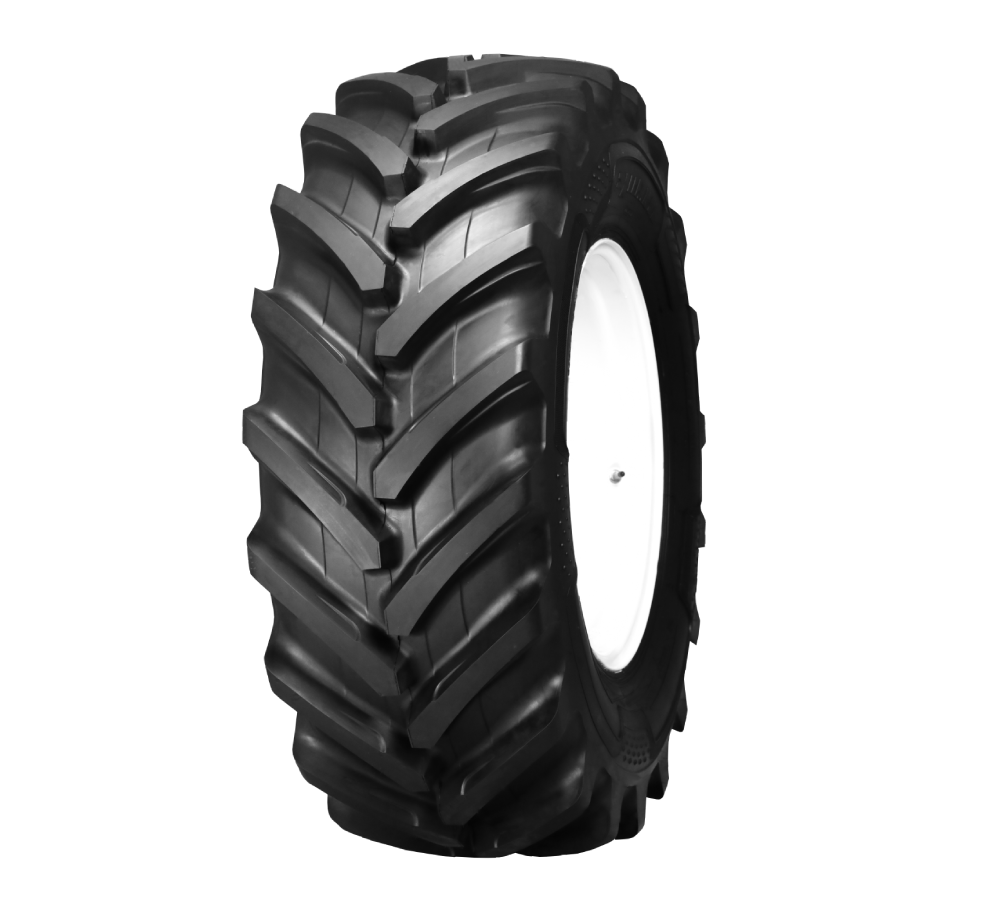 520/85R42 ALLIANCE AGRI STAR II 157D R-1W TL