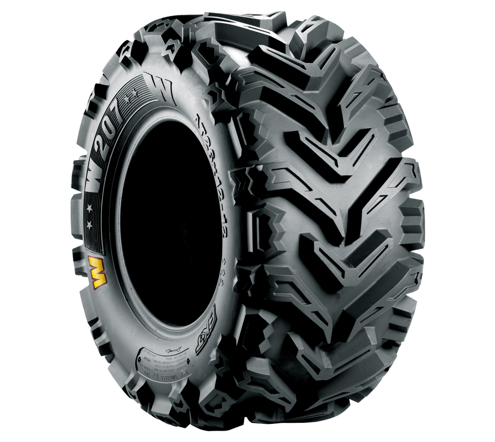 AT 22X11-10 6 PR BKT W 207 47J TL