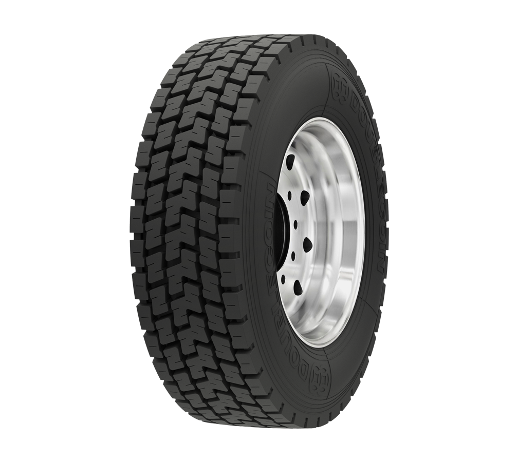 315/70R22.5 16 PR DOUBLE COIN RLB450 152/148M (154/150L) TL