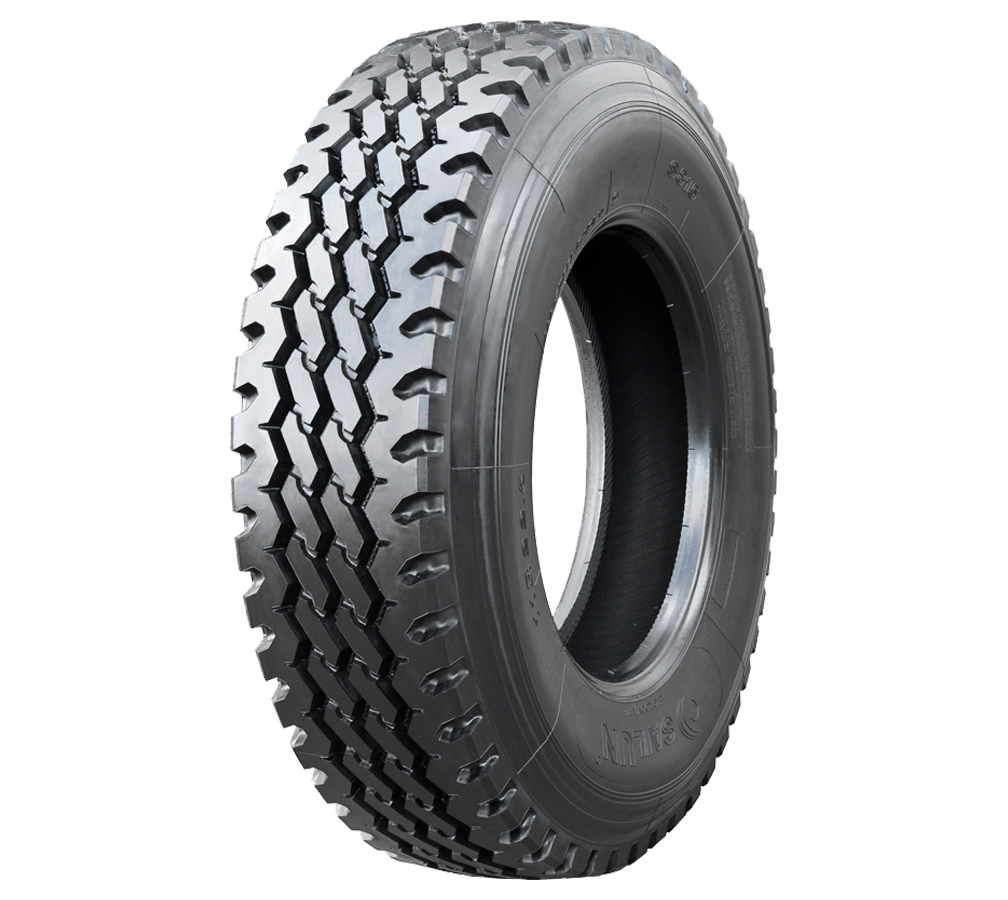 315/80R22.5 18 PR SAILUN S815 156/150L (154/150M) TL